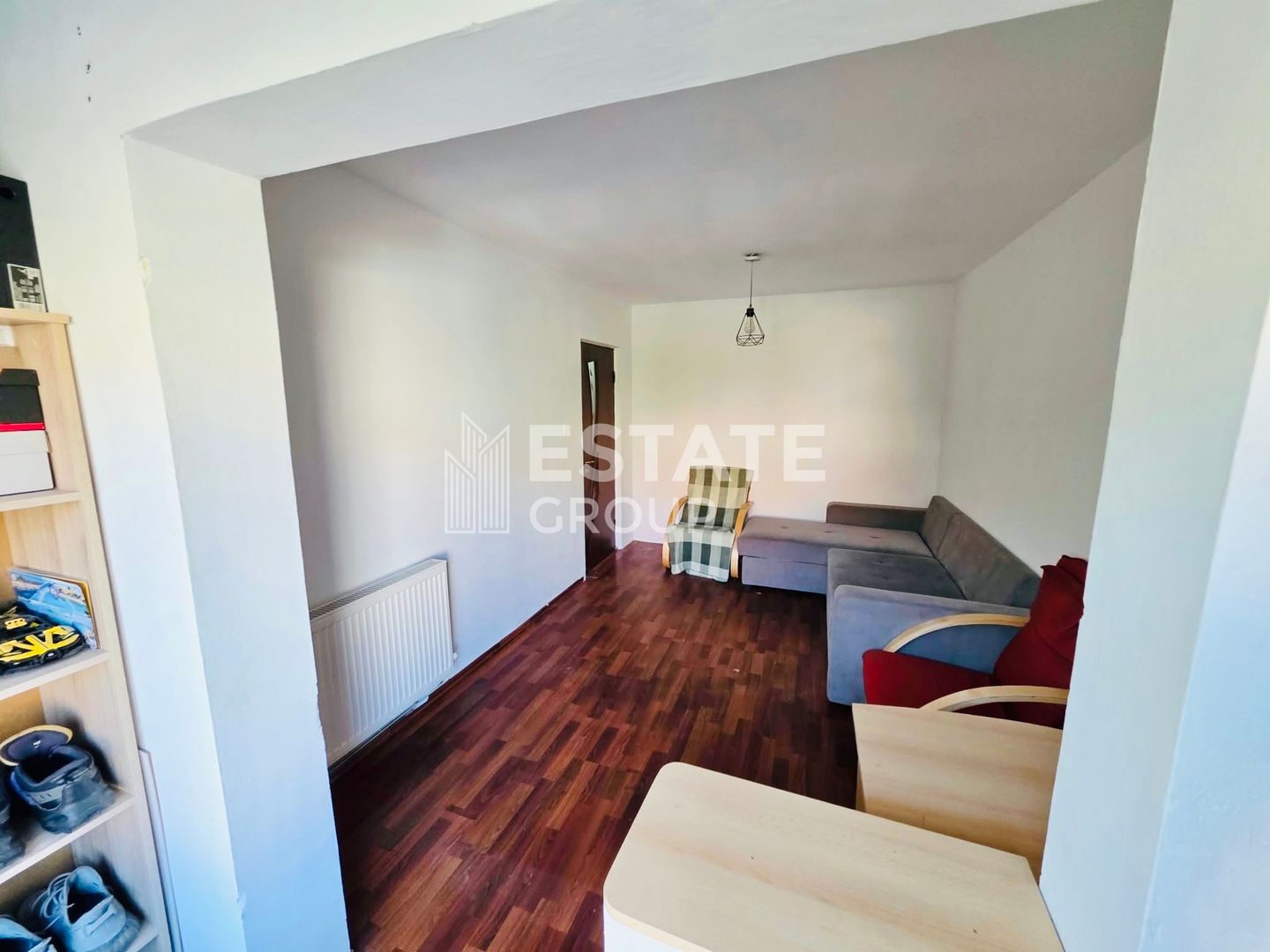 Apartament 3 camere decomandat Girocului - Poză 1
