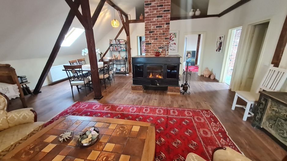 Rustic si modern - Poză 31