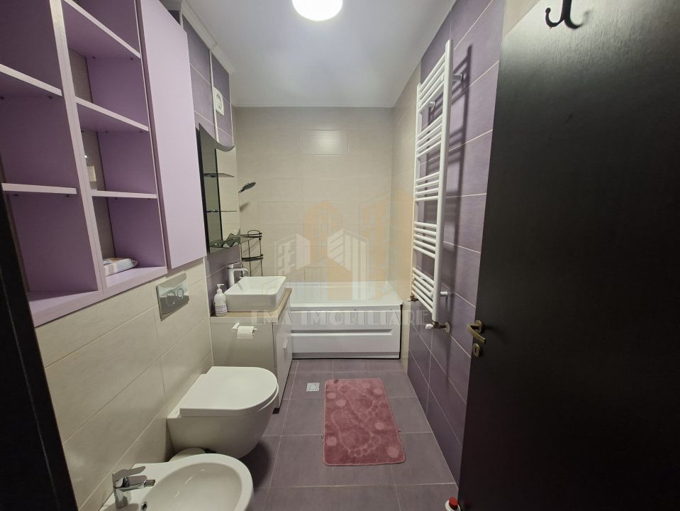 Apartament tip Studio Sânpetru Brașov - Poză 11