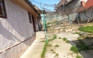 Casa de vanzare  I 259 MPU I Ocna Sibiului - Poză 1