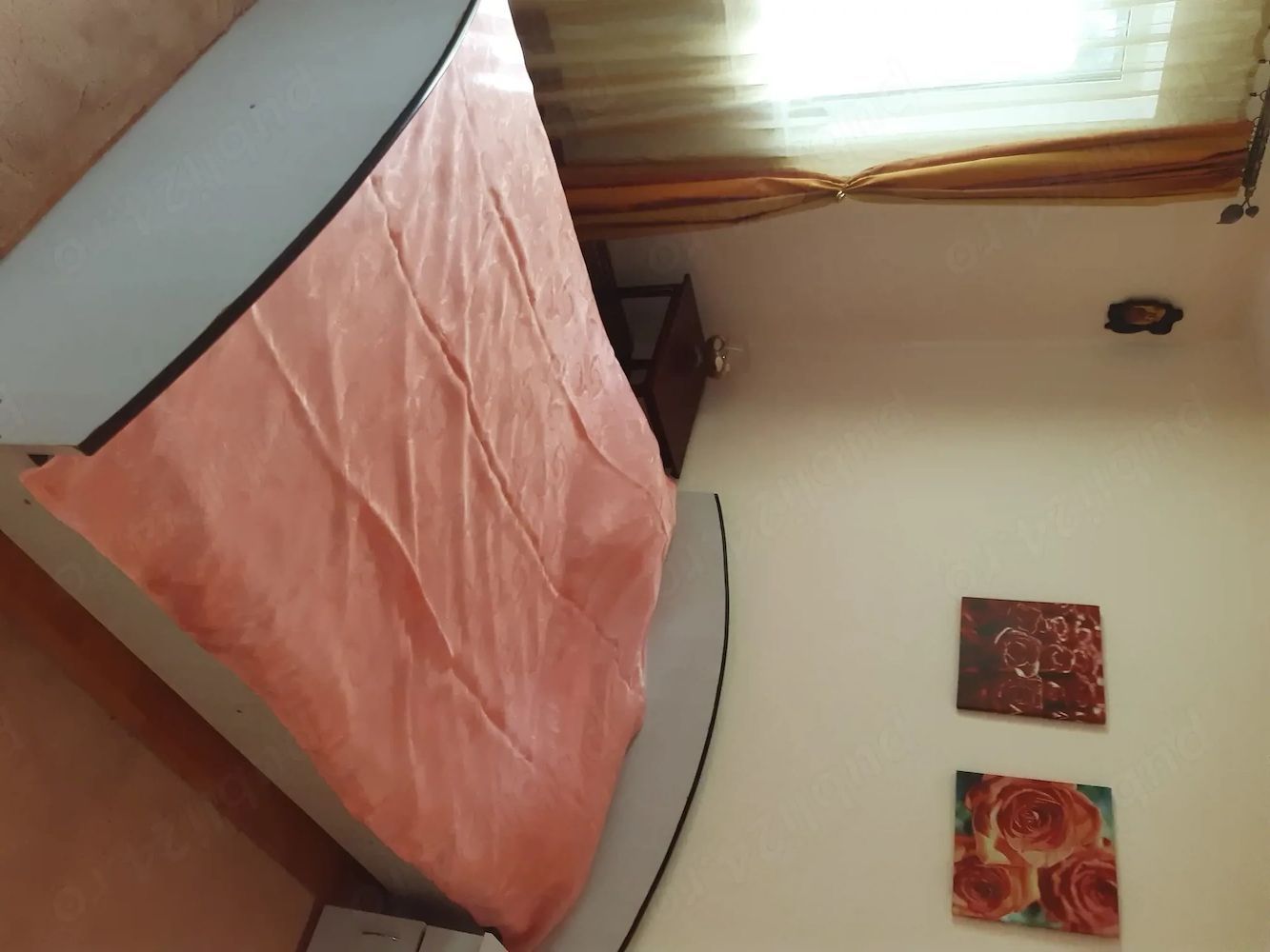 2 camere de închiriat in zona Crângași cu centrală termică proprie - Poză 3