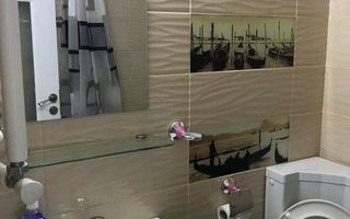 De vânzare garsonieră – Țiglina 1, Bloc A6, etaj 1 | - Poză 6