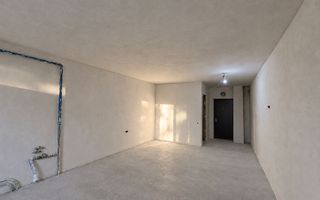 Garsoniera de 32mp, etaj intermediar, zona Iulius Mall - Poză 3