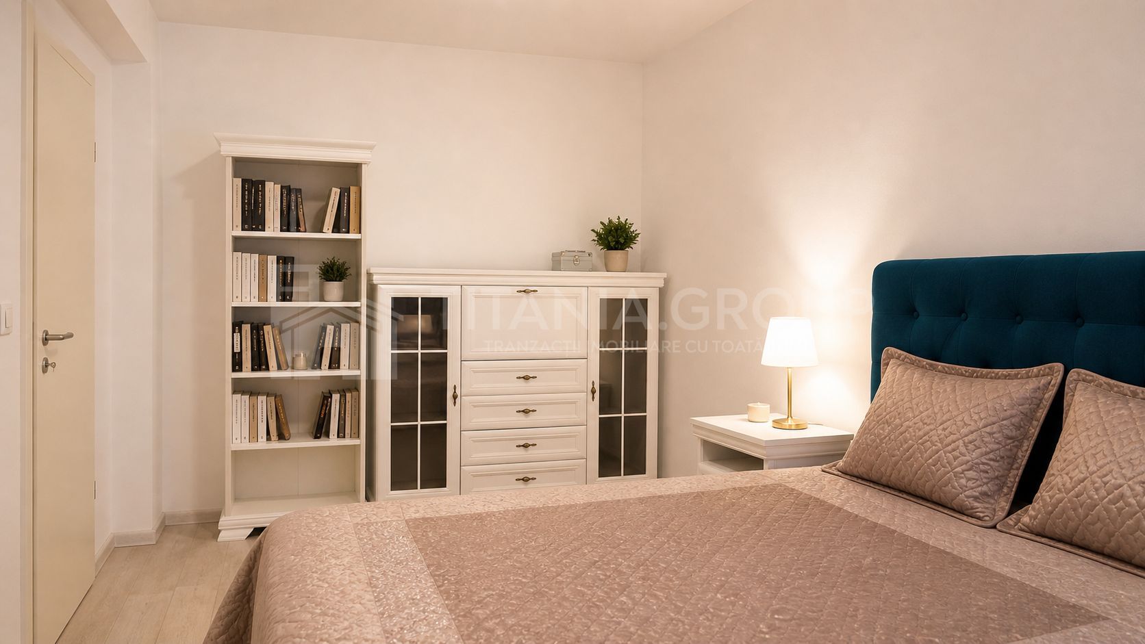 Prima închiriere apartament 2,5 camere, ultraspatios, parcare și boxă 📄 ANAF - Poză 2