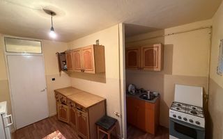 Etaj 1-  zona Odobescu, 2 camere decomandat - Poză 3