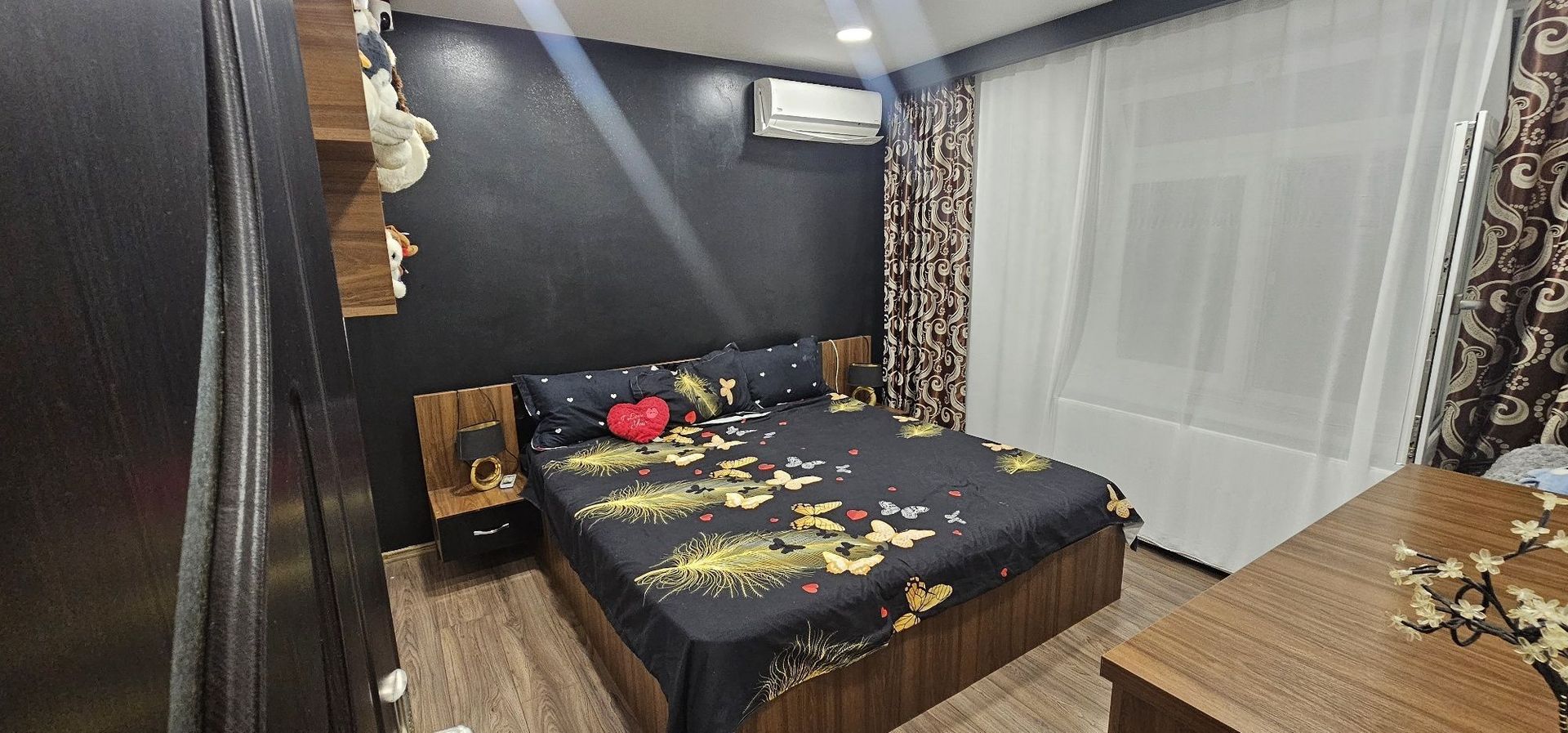 Apartament 2 cam  Centru. sau schimb cu casă in Galati - Poză 5