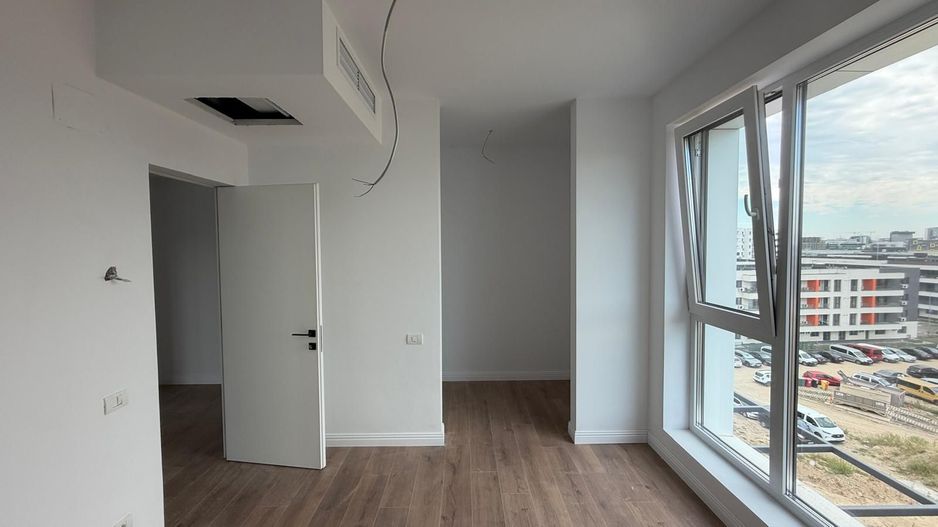 Vanzare 3 Camere MTM Residence Nou 2 Parcari - Poză 10
