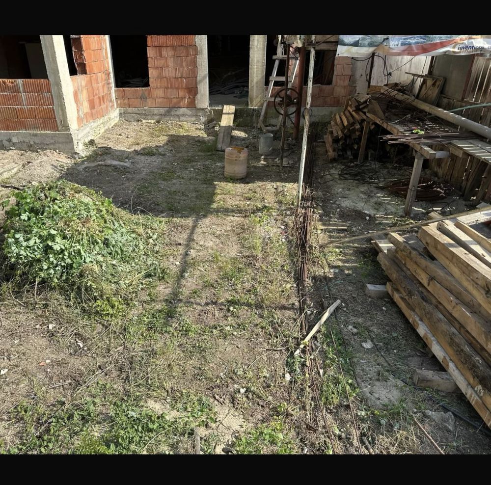 Oferta vanzare!Casa la rosu Baneasa, stil mediteraneean, concept verde - Poză 5