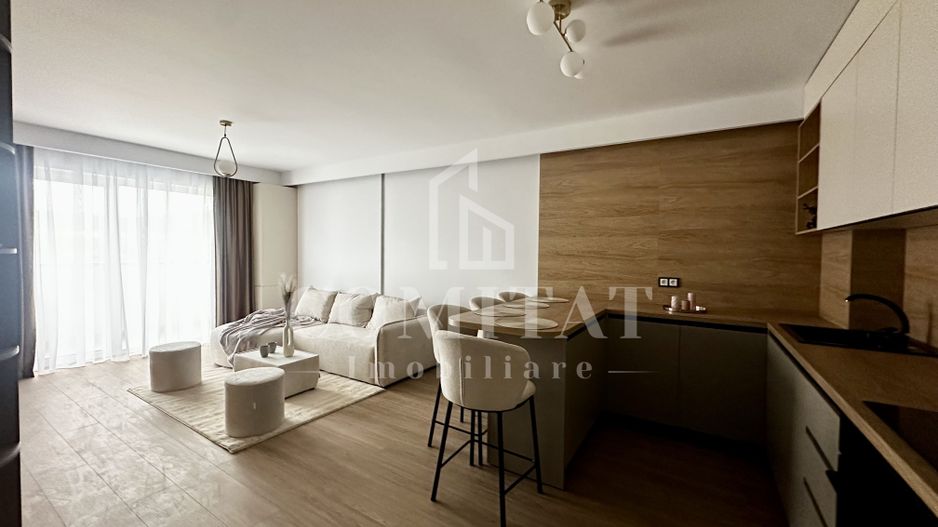 Apartamnet la cheie | Etaj 1 | Zona Eroior Floresti - Poză 10