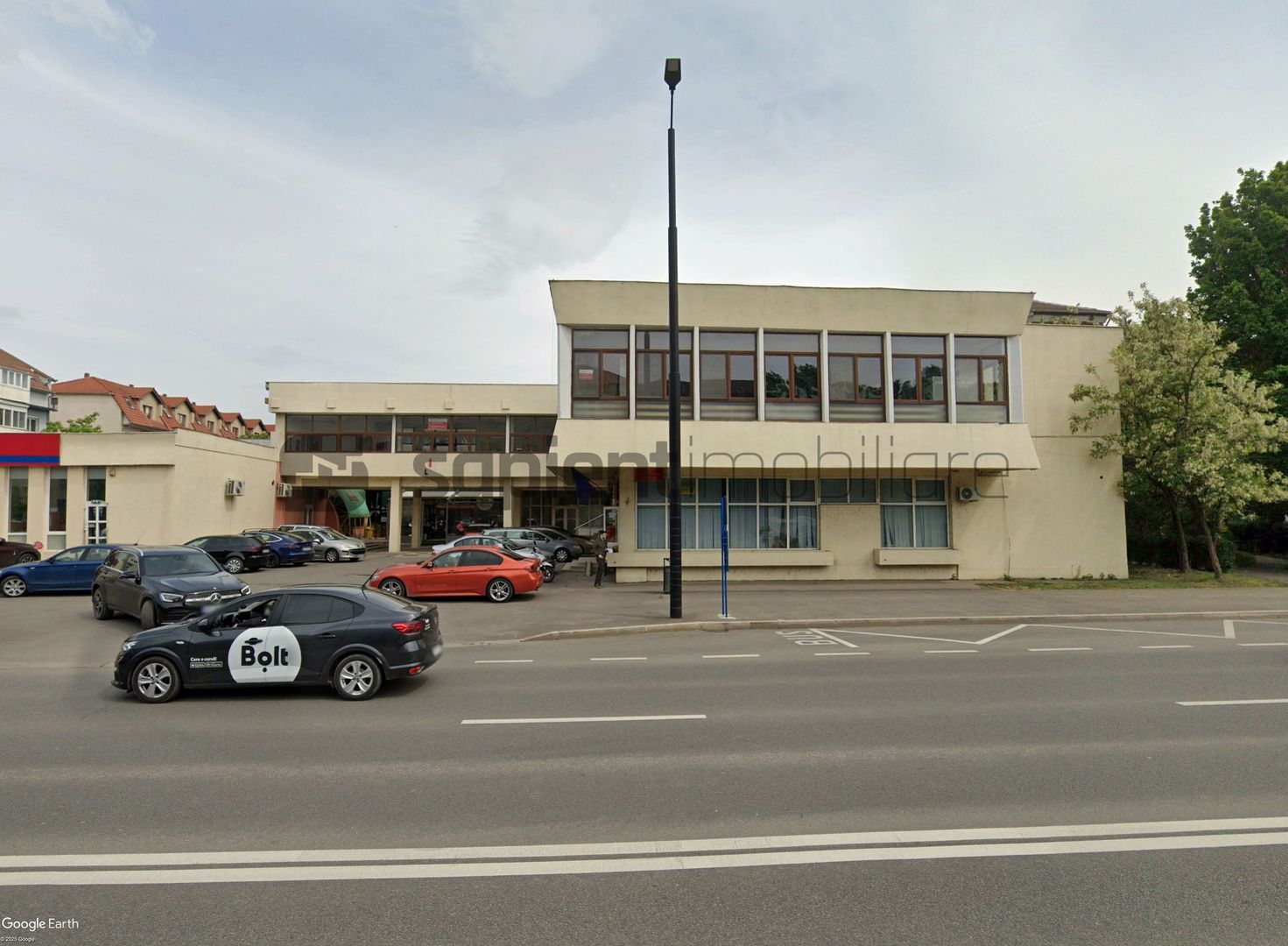 Sapient | Spațiu comercial _ Cantemir / Nufărul - Poză 2