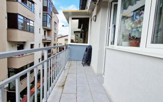 2 camere premium | Valea Largă | Loc parcare - Poză 9