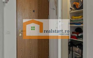 Pta Romana, Vedere spectaculoasa, Renovat total, inclusiv instalatii - Poză 15