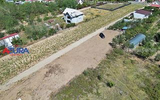 AZURA Imobiliare - Teren Mosoaia Dealul Viilor langa Padure - Poză 10