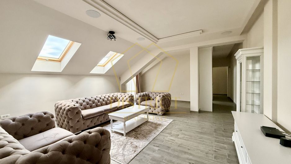 Apartament deosebit cu 2 camere | Dumbravita | Lidl - Poză 1
