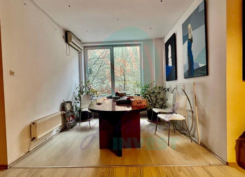 IMOBIL RENOVAT CU CURTE PROPRIE- ROND COSBUC - Poză 13