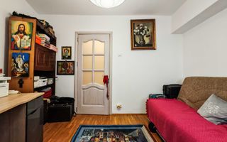 Apartament 3 camere, 76mp, 2 balcoane, 2 bai, bloc '81 – Dristor - Poză 7