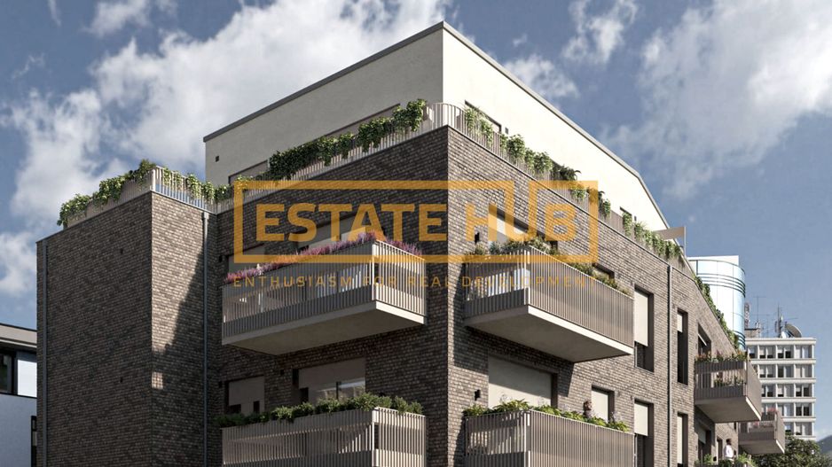 Apartament 4 camere  – Sindicatelor Park, zona Parc Central - Poză 6