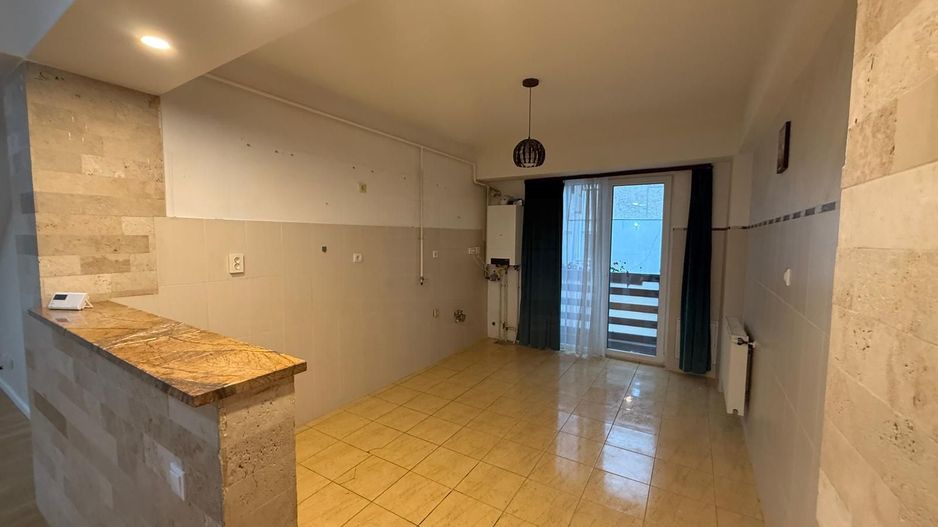 APARTAMENT 2 CAMERE  | 80 MP | 300 EURO | RĂDĂUȚI - Poză 4