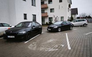 Apartament bloc nou in apropiere de UMFST ( 7 noiembrie) - Poză 12