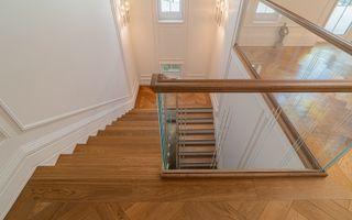 Vilă individuală premium | Pipera | - Poză 13