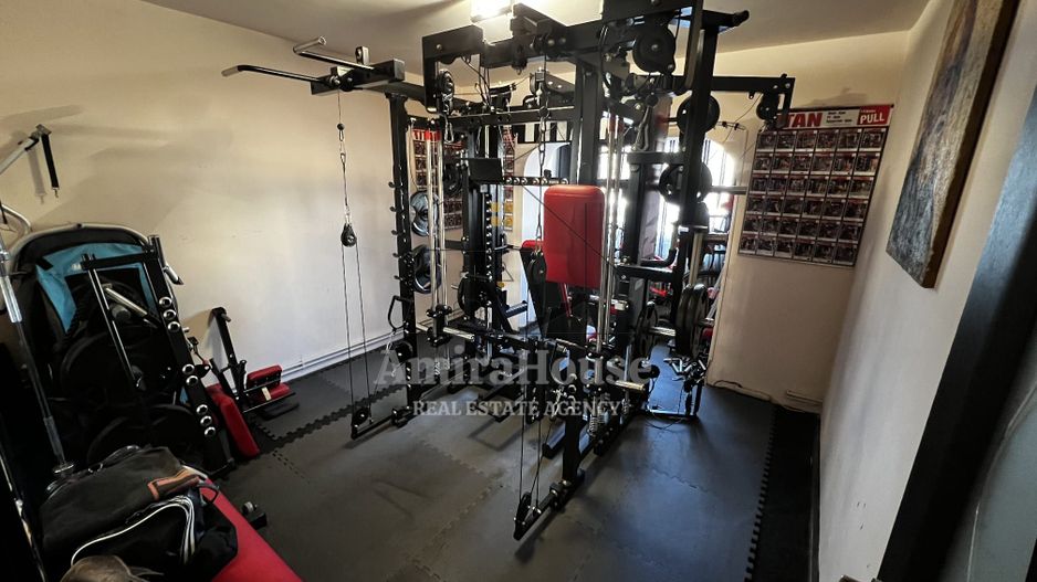 Apartament 3 camere, 65 mp, Manastur zona McDonald's - Poză 12