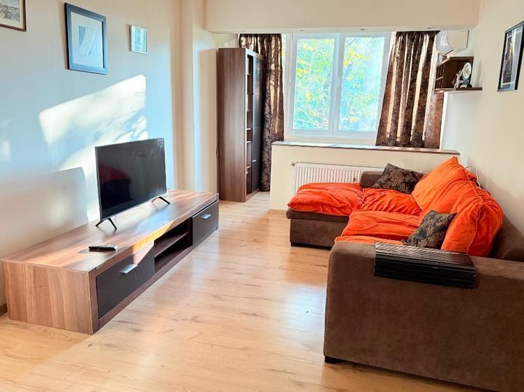 Apartament 2 camere, etaj 1, mobilat si utilat, parc IOR, Titan - Poză 1