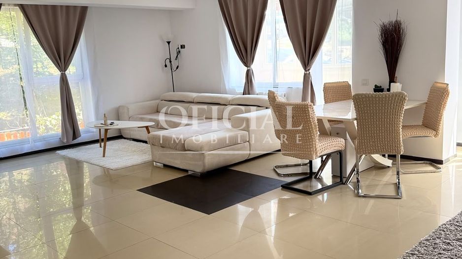 Apartament 3 Camere | 80 m2 | Parcare | 2 Bai | Floresti Eroilor - Poză 6