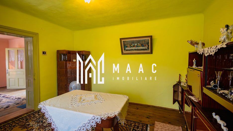 Casă Individuală | 110 Mp Utili | 810 Mp Teren | Miercurea Sibiulu - Poză 6