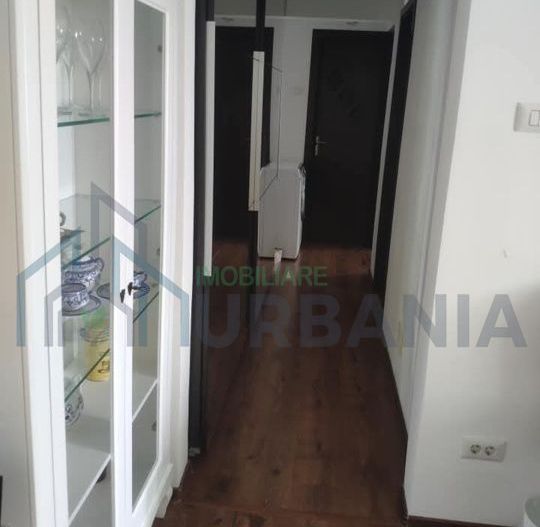 Apartament 2 camere, Zimbru, Iași – închiriere - Poză 2
