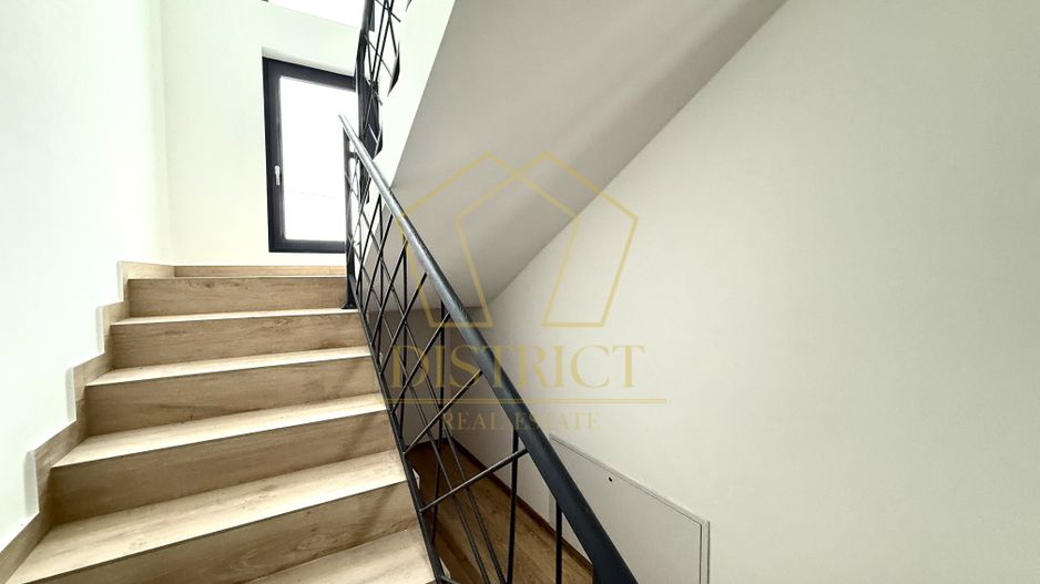 COM 0% Duplex deosebit cu 4 camere si 2 bai | Beregsau Mare - Poză 4