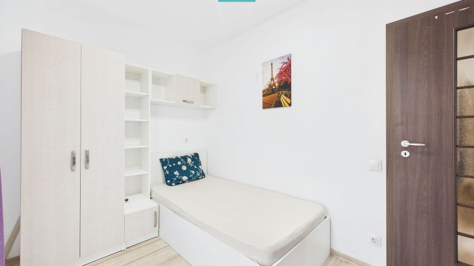 Apartament 3 camere - ARED-Kaufland - Poză 6