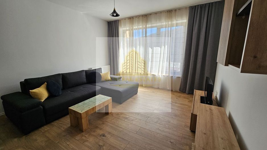 Apartament 2 camere de vânzare – Răcădău - Poză 1