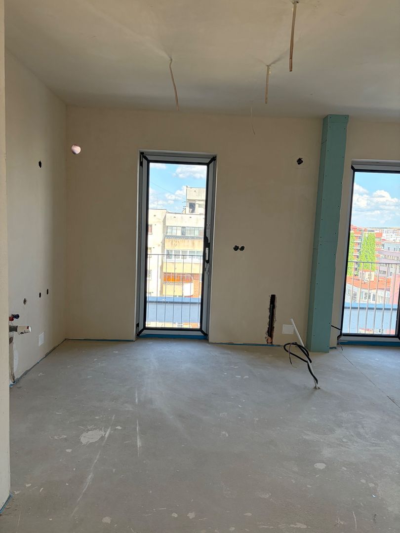 Apartament 3 camere | 2 băi | parcare | bloc nou | Dorobantilor - Poză 2