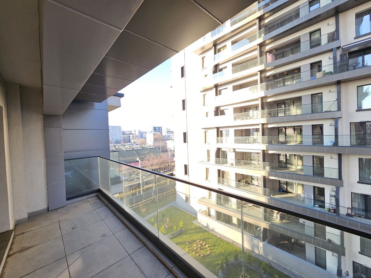 Apartament 2 camere de vanzare in Select Residence, Dristor/Dudesti - Poză 13