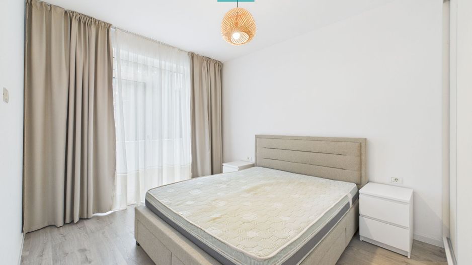 Apartament 3 camere Pădurea Verde - Poză 9