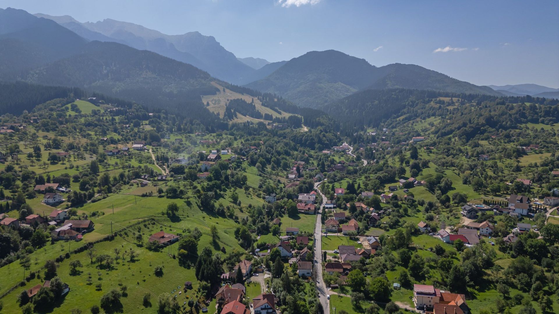 Pensiune de vânzare în Bran, cu rating 9.8 Booking și 4.9 Google - Poză 44
