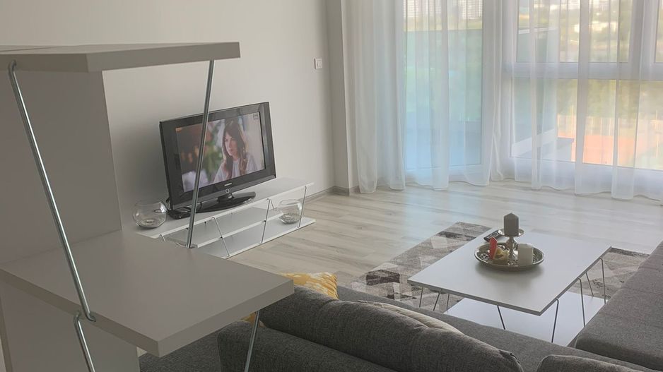 APARTAMENT FLOREASCA RESIDENCE | LUX - Poză 2
