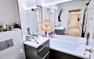 Gh. Lazar - 2cam complet mobilat+utilat |incalzire pardoseala,renovat| - Poză 5