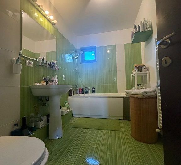 Inchiriere duplex 3 camere | Tunari | Pet friendly | Garaj - Poză 8