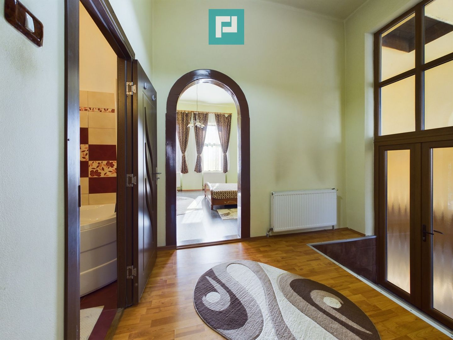 Conac cu poveste, Săvârșin - Poză 20