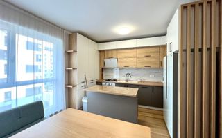 Apartament 3 Camere | 77 Mp | Garaj |  Zona VIVO COLUMNA - Poză 19