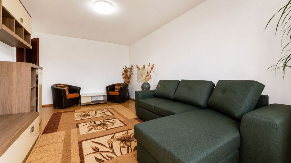 Apartament decomandat | 3 camere | 2 băi | Petfriendly | Astra - Poză 5