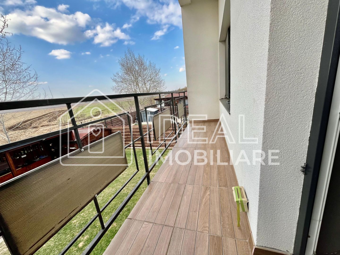 Casă tip Cvadruplex în Cartierul Zăvoi - Poză 4