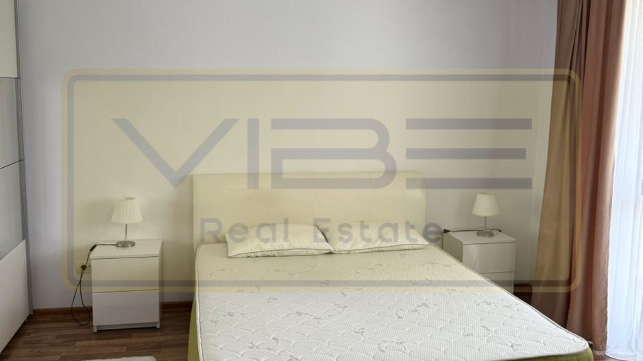 Apartament premium 2 camere Copou - Poză 4