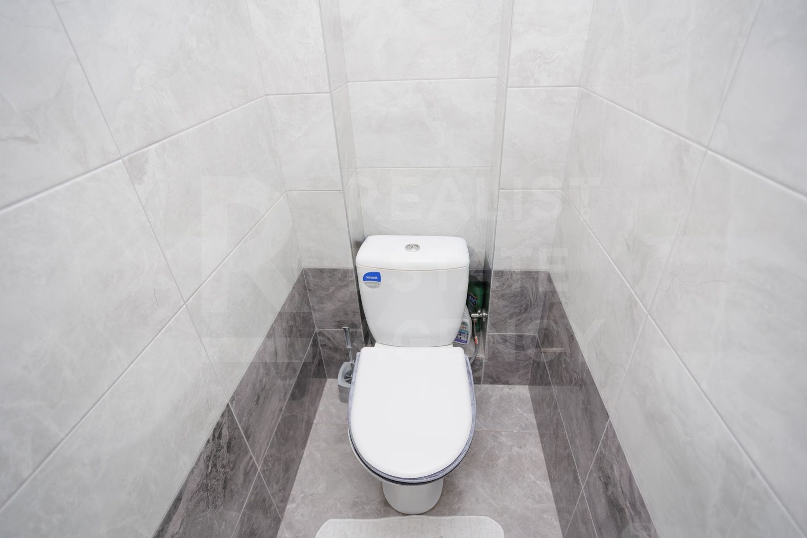 Vânzare, apartament 2 camere, bd. Moscova, Rîșcani - Poză 9