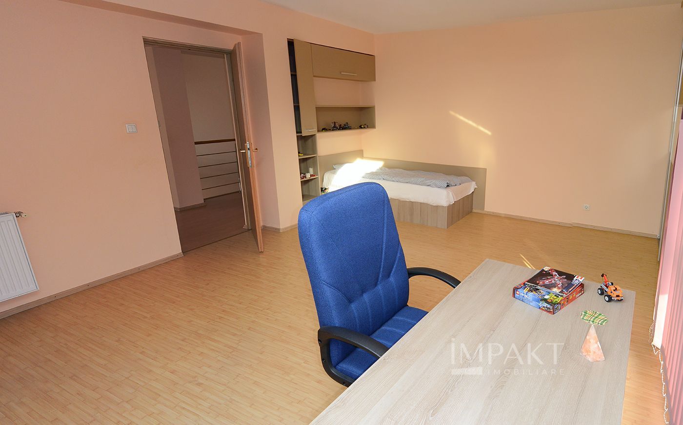Penthouse de vanzare in cartierul Buna Ziua, zona LIDL ! - Poză 13