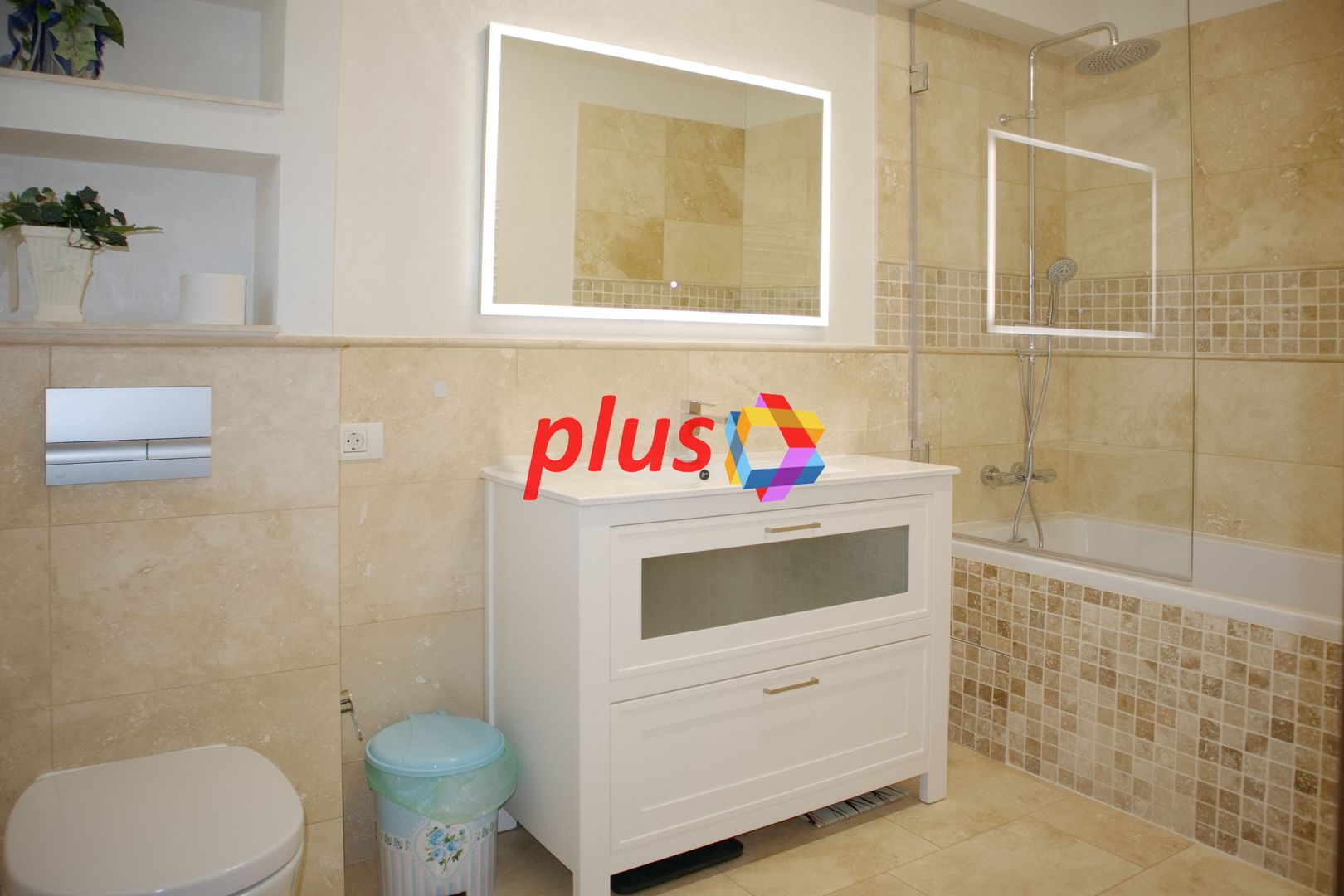 Casa deosebita cu 4 camere,  228 mp, Brașov - Cartierul Stupini - Poză 27