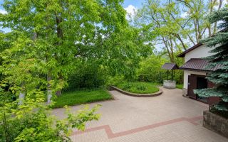 Nu este doar o vilă. Este refugiul tău verde cu 38 ari și pădurice proprie! - Poză 3