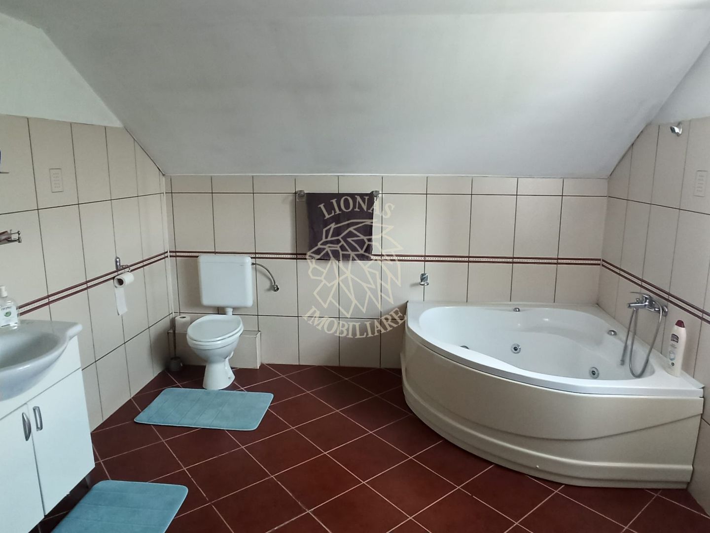Casa 270 mp la DN17-teren 3400 mp-ideal Pensiune-Crainimat - Poză 7