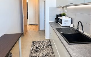 APARTAMENT 3 CAMERE | 2 BAI | 73,2 MP UTIL | PRELUNGIREA GHENCEA - Poză 5